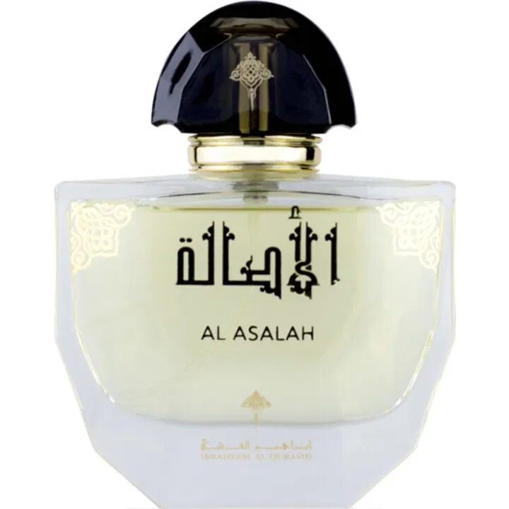 Al Asalah الأصالة