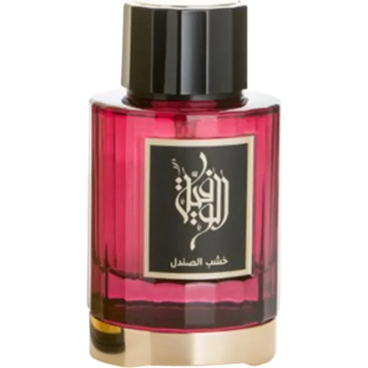 Al Wafia Sandalwood الوفية خشب الصندل