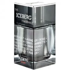 The Iceberg Fragrance Men