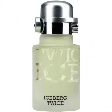 Twice pour Homme Iceberg 1995 After Shave