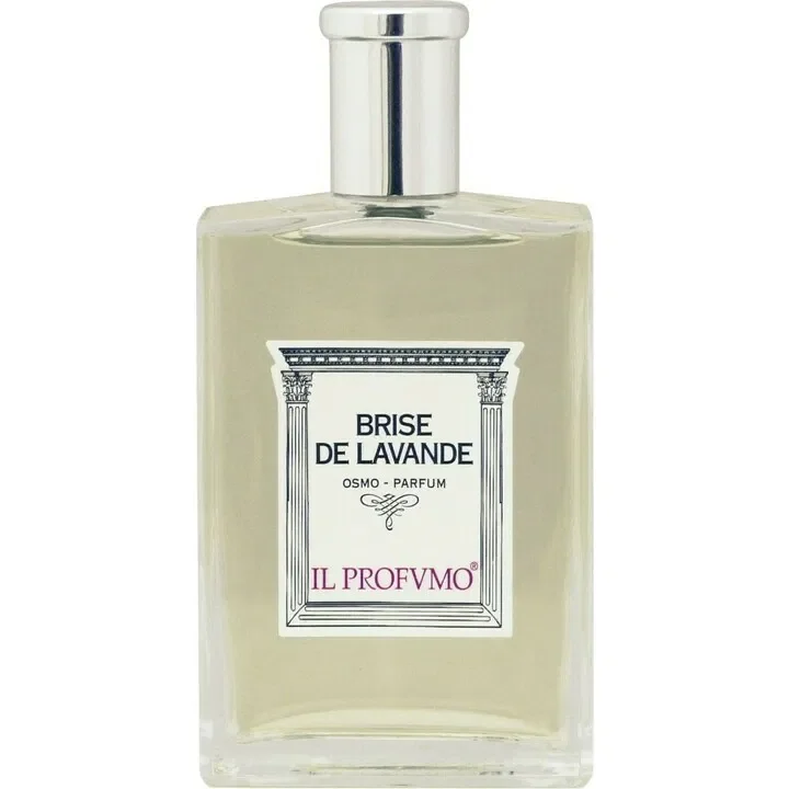 Brise de Lavande