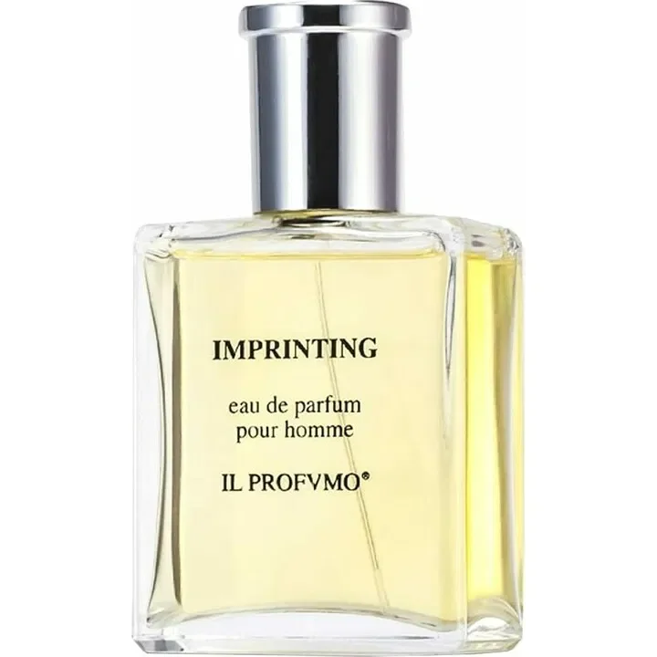 Imprinting