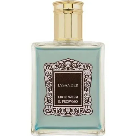 Lysander