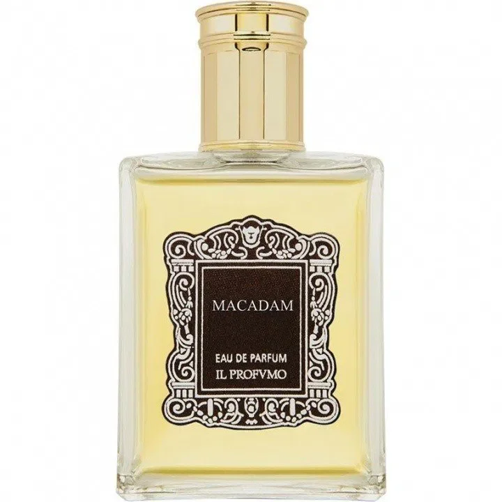 Macadam