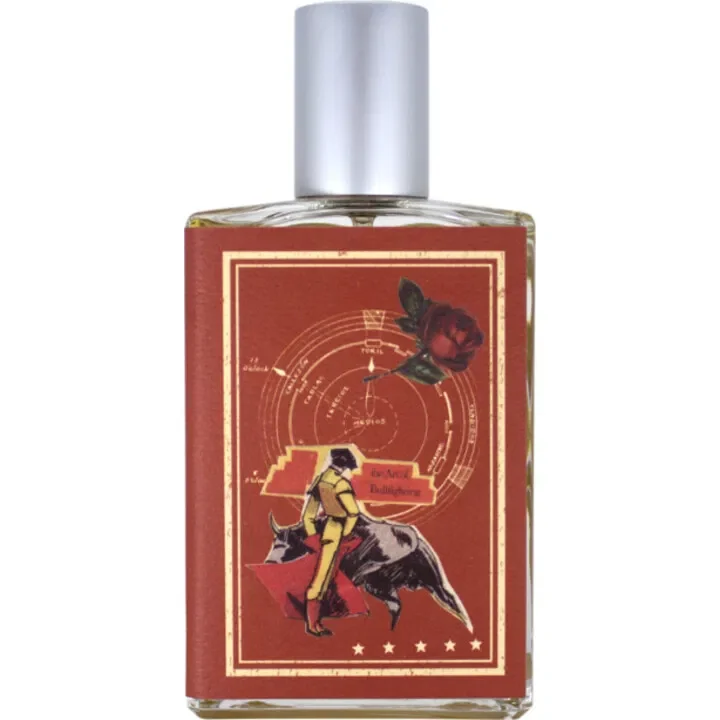 Bull's Blood