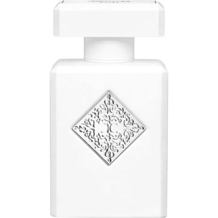 Initio Rehab fragrance bottle