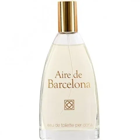 Aire de Barcelona per Dona