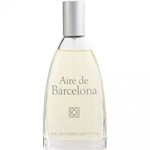 Aire de Barcelona per Home