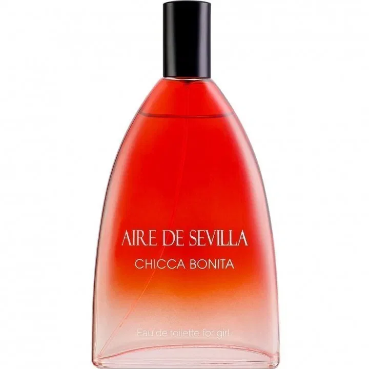 Aire de Sevilla - Chicca Bonita