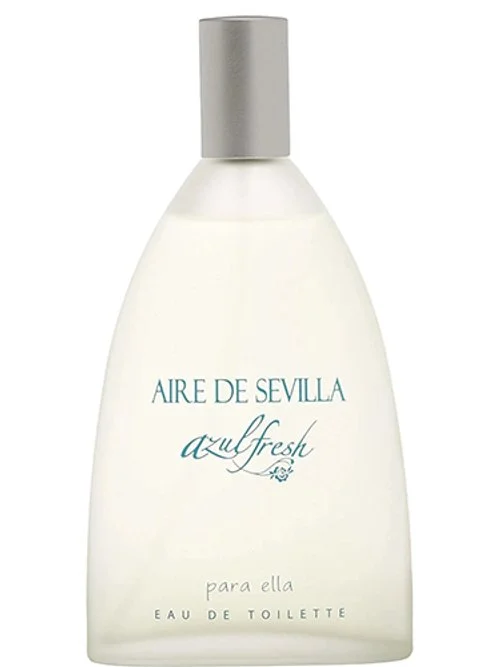Aire de Sevilla - Azul Fresh