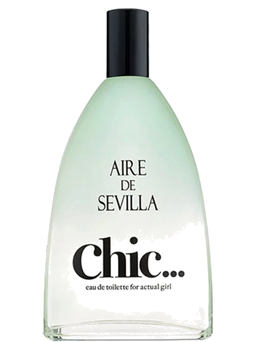Aire de Sevilla - Chic...