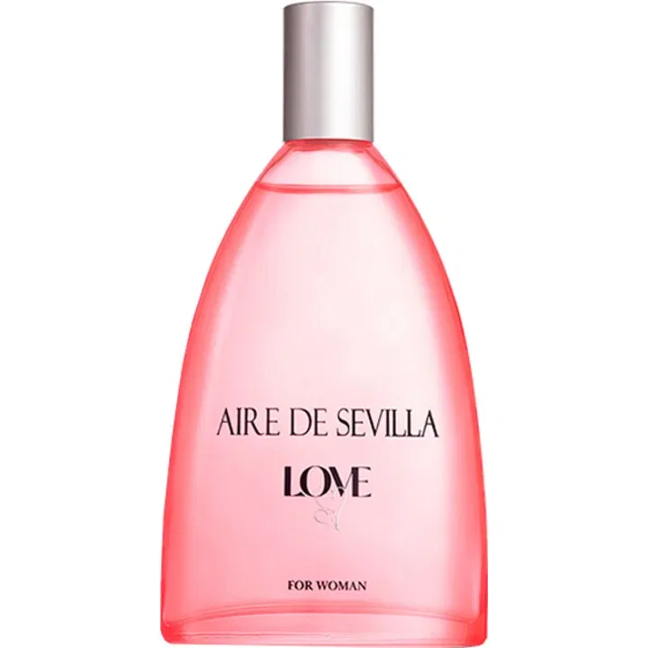 Aire de Sevilla - Love