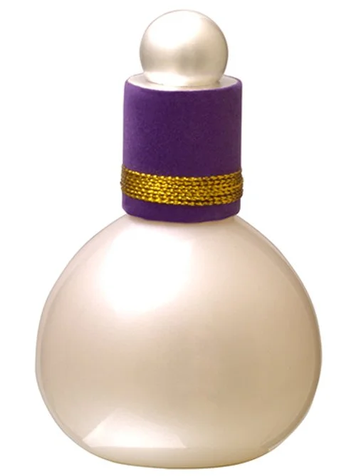 Perle de Gardénia