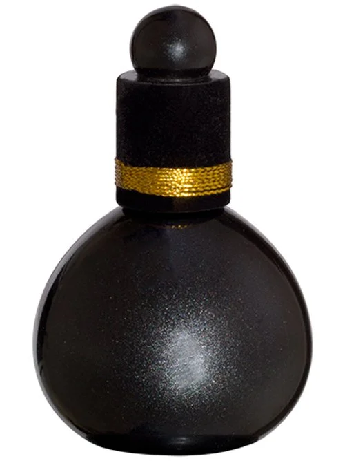 Perle de Lys Noir