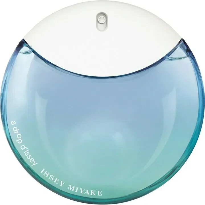 A Drop d'Issey Issey Miyake 2022 Eau de Parfum Fraîche