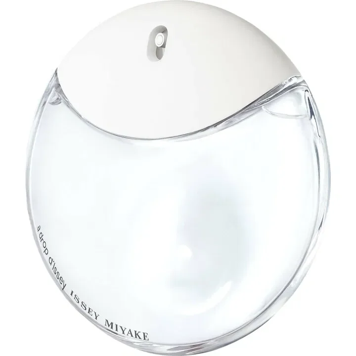 A Drop d'Issey Issey Miyake 2021 Eau de Parfum