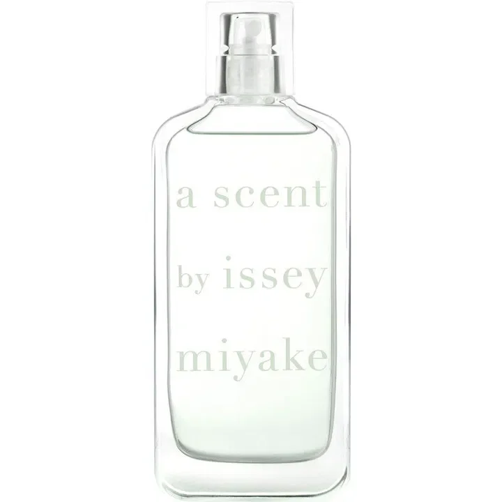 A Scent