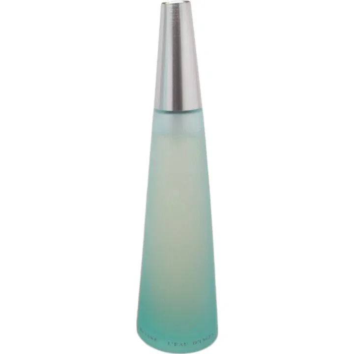 L'Eau d'Issey Issey Miyake 1995 Eau sans Alcool pour le Soleil