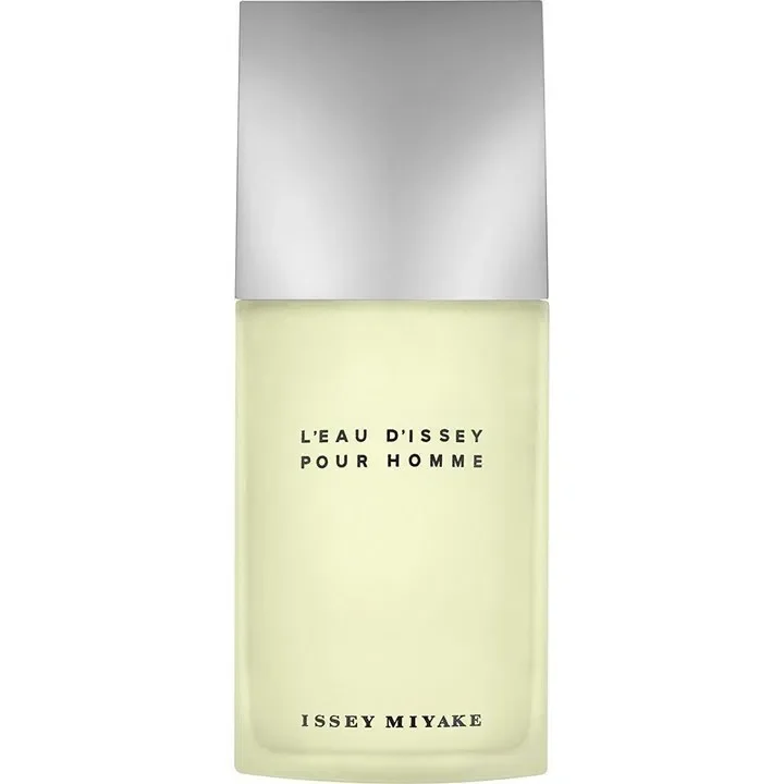 L'Eau d'Issey pour Homme Issey Miyake 1994 Eau de Toilette