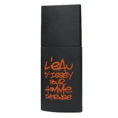 L'Eau d'Issey pour Homme Intense Edition Beton