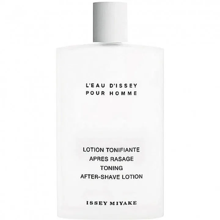 L'Eau d'Issey pour Homme Issey Miyake 1994 Lotion Après Rasage