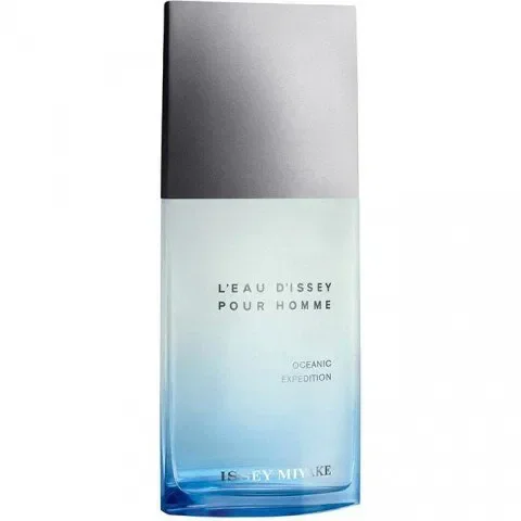 L'Eau d'Issey pour Homme Oceanic Expedition