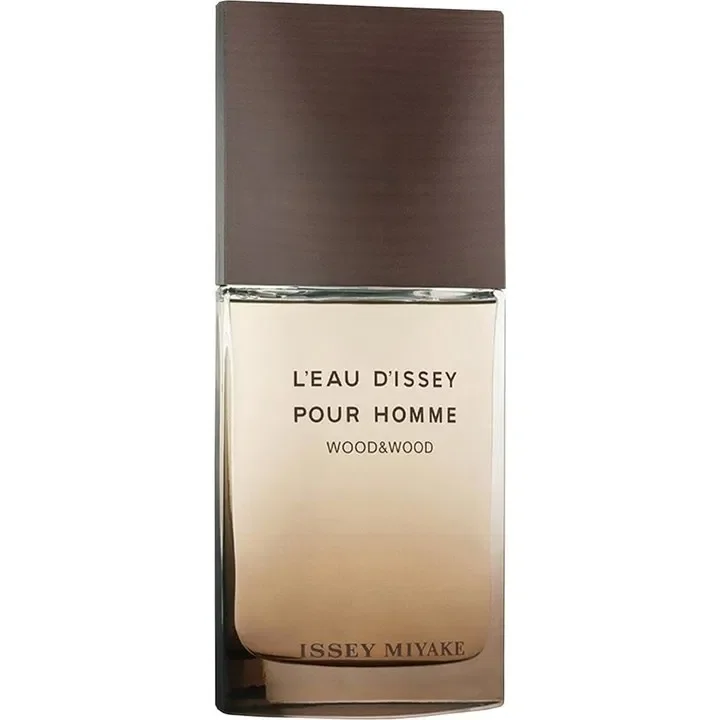 L'Eau d'Issey pour Homme Wood & Wood