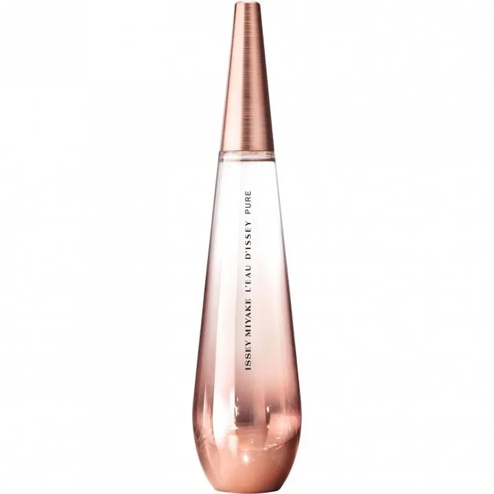 L'Eau d'Issey Pure Nectar de Parfum Issey Miyake 2018 Eau de Parfum