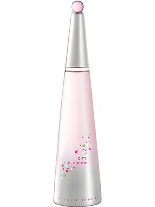 L'Eau d'Issey City Blossom