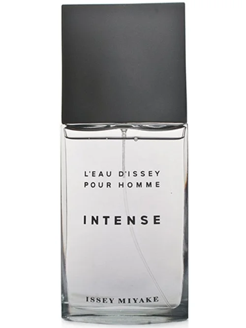 L'Eau d'Issey pour Homme Intense