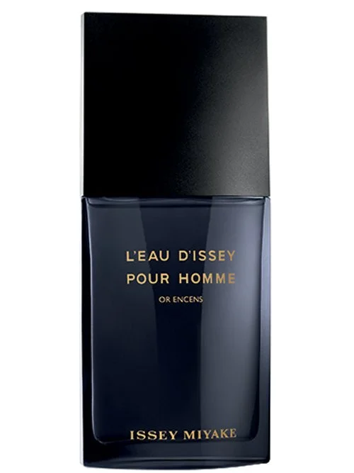 L'Eau d'Issey pour Homme Or Encens