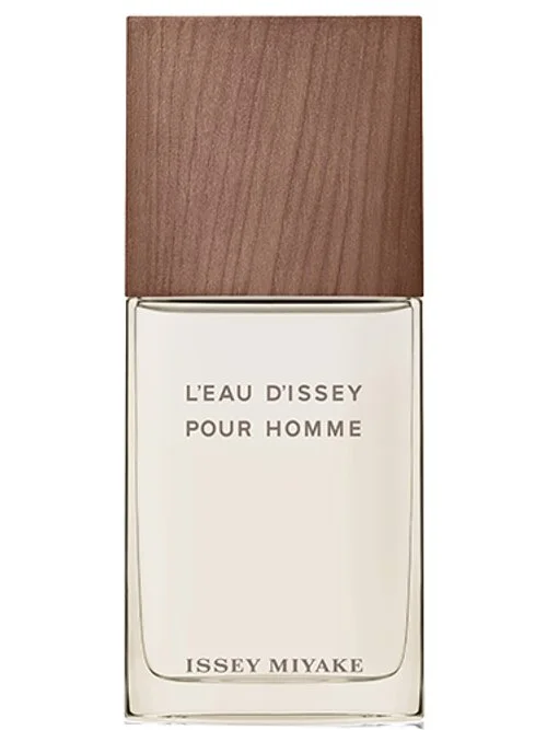 L'Eau d'Issey pour Homme Vétiver