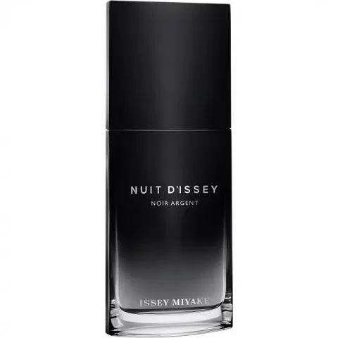 Nuit d'Issey Noir Argent