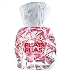 Pleats Please 2012 Issey Miyake 2012 L'Elixir Eau de Parfum