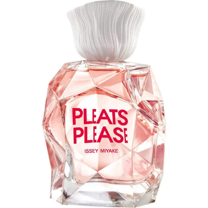 Pleats Please Issey Miyake 2012 Eau de Toilette