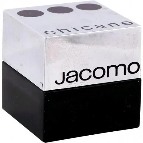 Chicane Jacomo 1971 Extrait