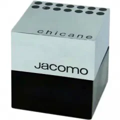 Chicane Jacomo 1971 Eau de Toilette
