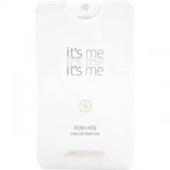 It's Me for Her