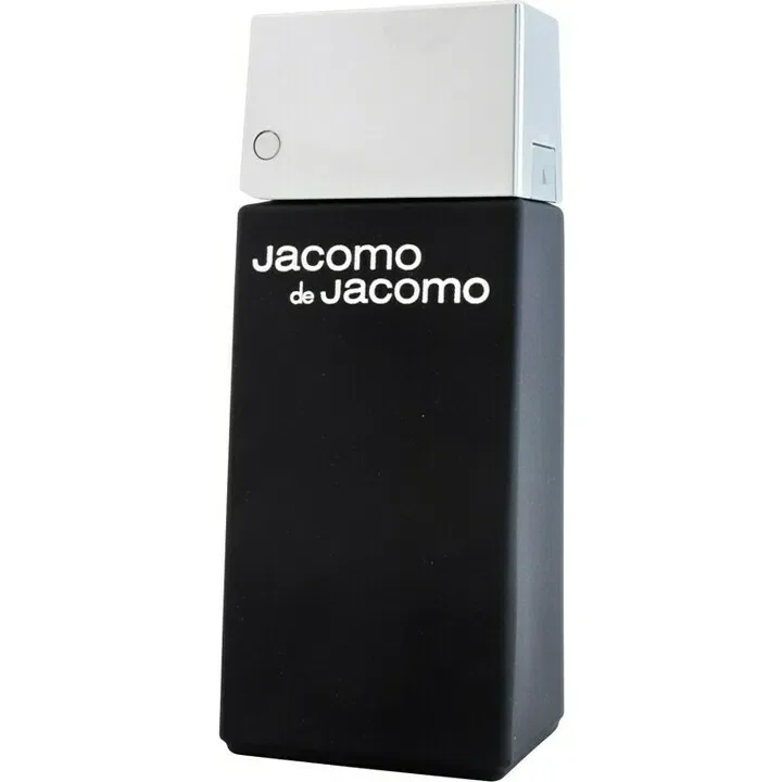 Jacomo de