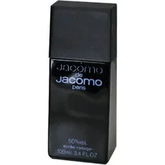 Jacomo de Jacomo Jacomo 1980 After-Shave