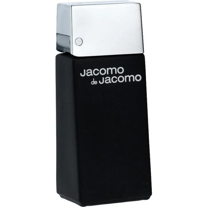 Jacomo de Jacomo Jacomo 1980 Eau de Toilette