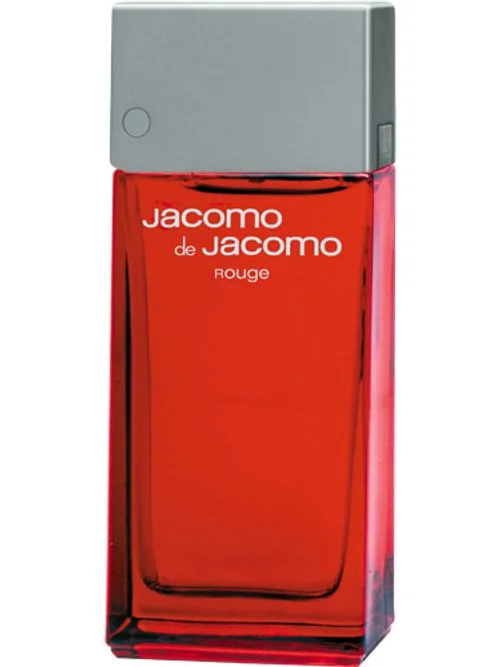 Jacomo de Jacomo Rouge