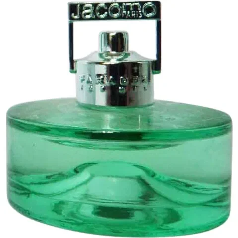 Paradox Green for Men