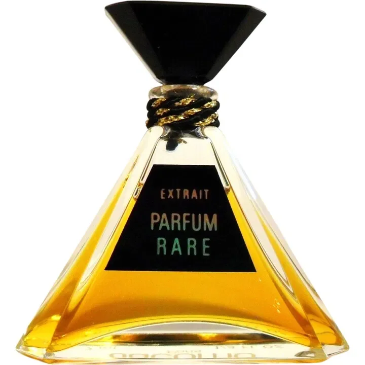 Parfum Rare Jacomo 1985 Extrait