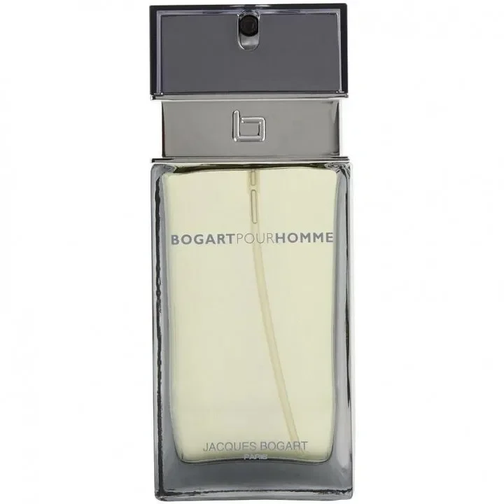 Bogart pour Homme Jacques Bogart 2004 Eau de Toilette