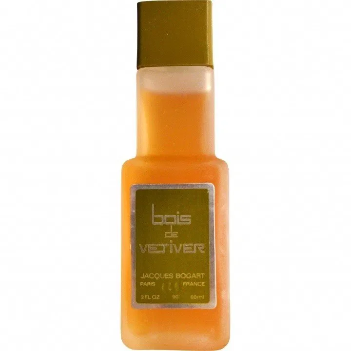 Bois de Vetiver