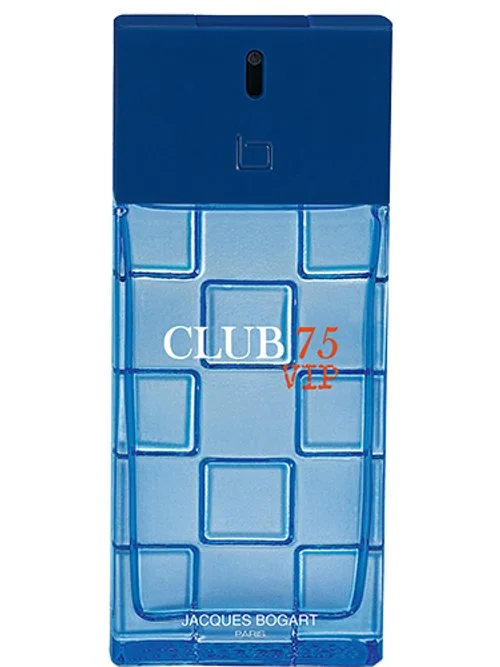 Club 75 VIP