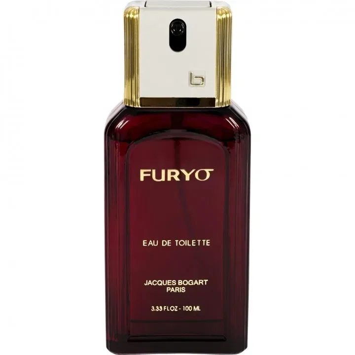 Furyo Jacques Bogart 1988 Eau de Toilette