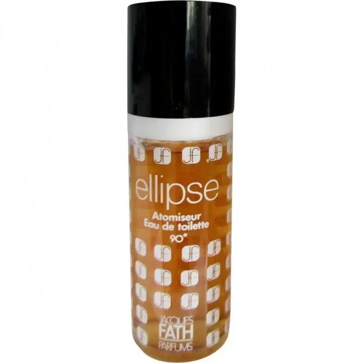 Ellipse Jacques Fath 1972 Eau de Toilette