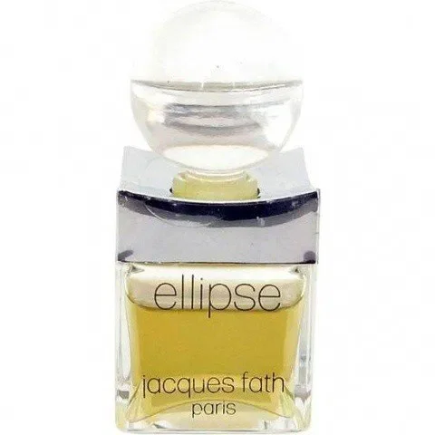 Ellipse Jacques Fath 1972 Parfum
